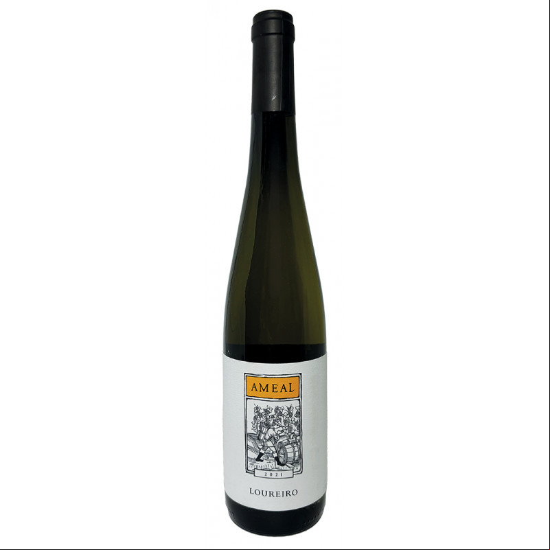 Quinta do Ameal Loureiro 2021