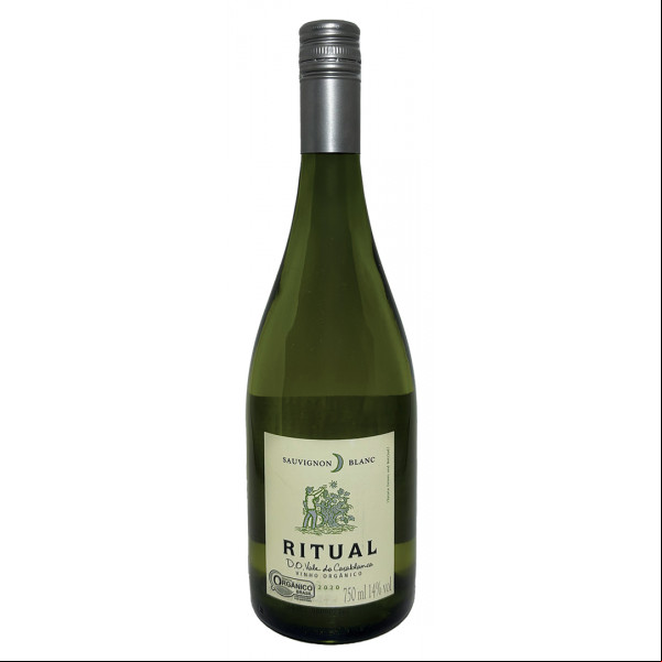 Veramonte Ritual Sauvignon Blanc 2020