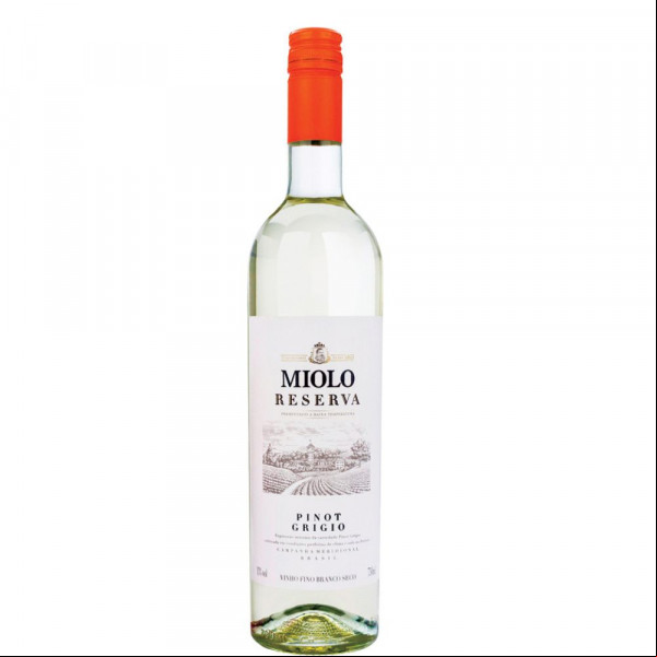 Miolo Reserva Pinot Grigio 2023