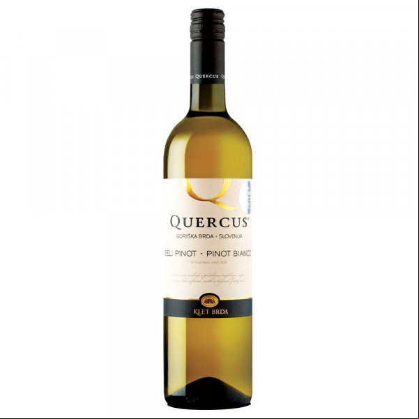 Quercus Pinot Bianco 2022