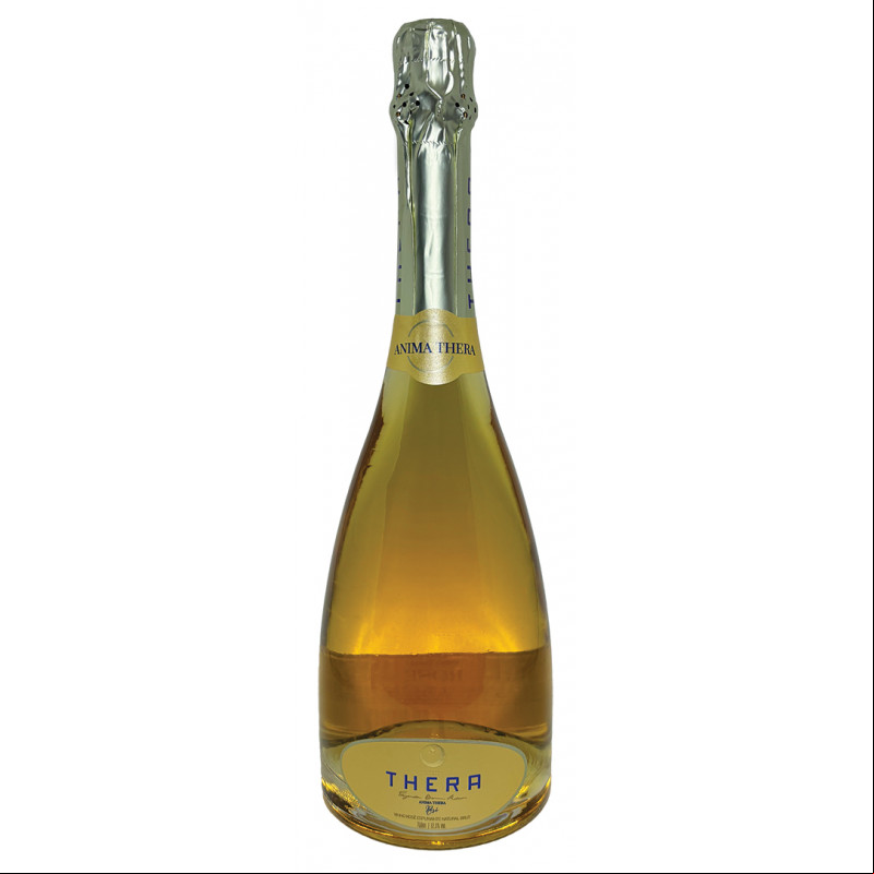 Thera Anima Brut Rosé