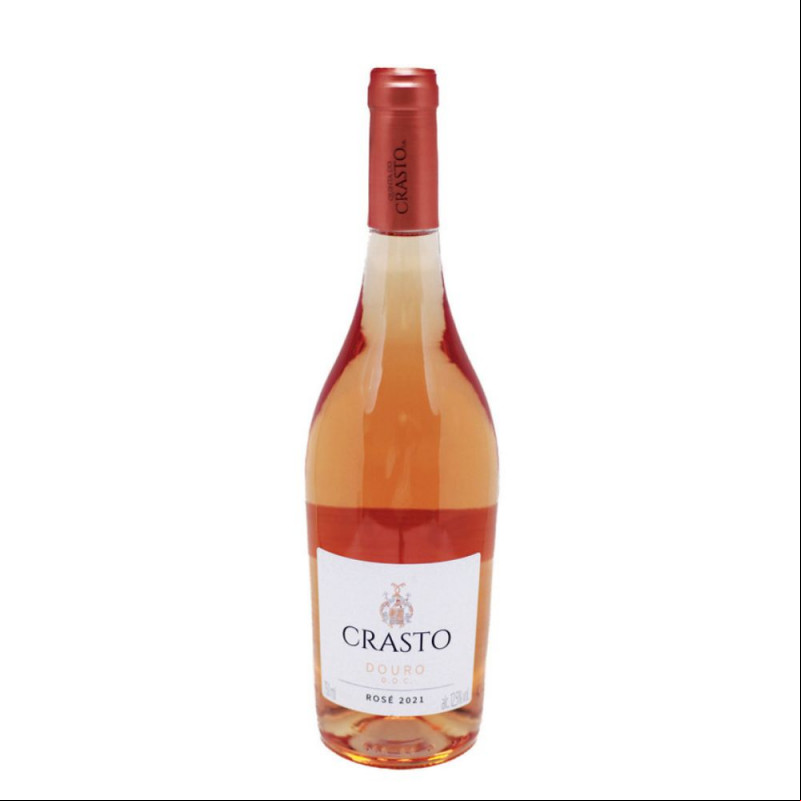 Quinta do Crasto Douro Rosé 2021