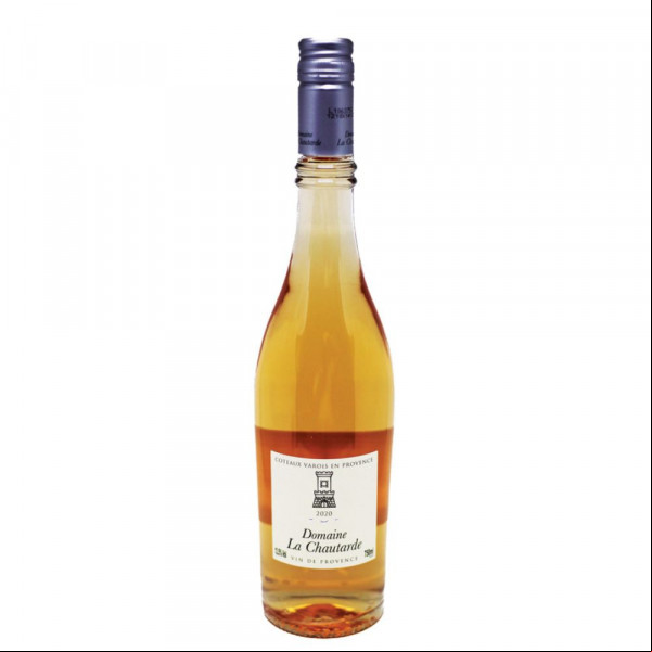 Domaine la Chautarde Rosé 2020