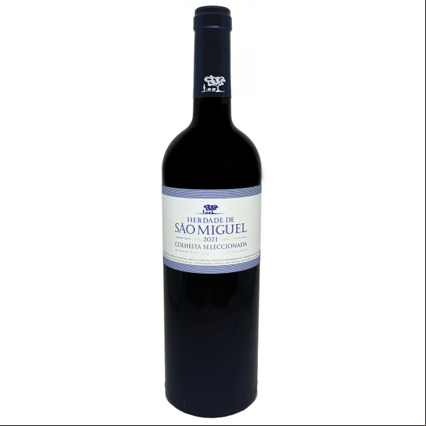Herdade de São Miguel Colheita Selecionada 2021