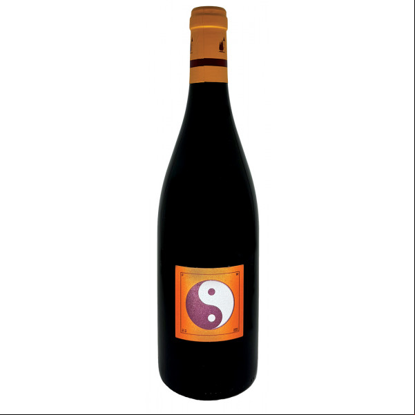 Yin Yang Rouge NV