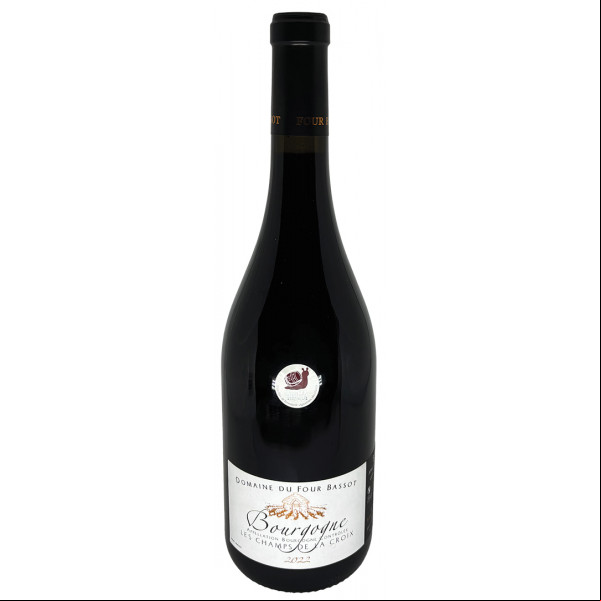 Domaine du Four Bassot Bourgogne  Les Champs De La Croix 2022