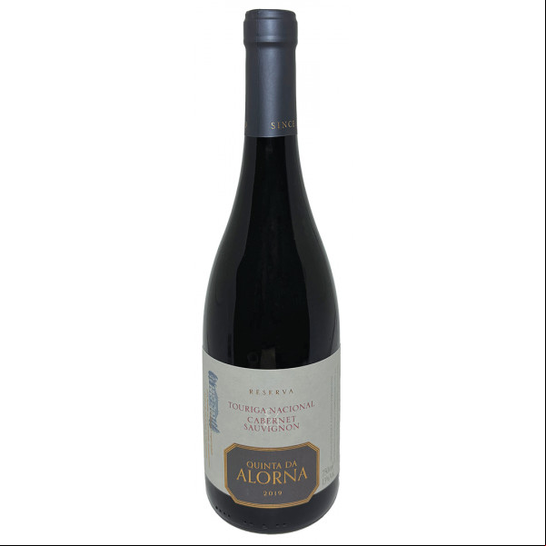 Quinta da Alorna Reserva 2019