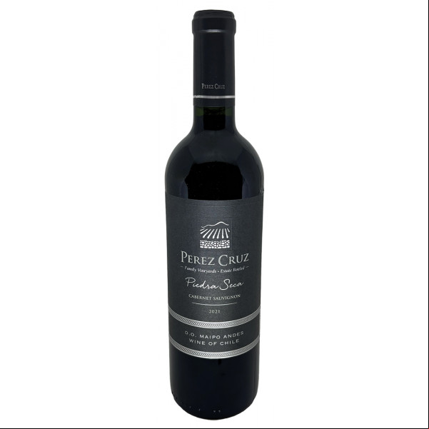 Perez Cruz Piedra Seca  Cabernet Sauvignon 2021