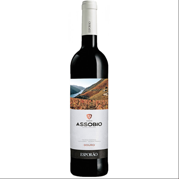 Quinta dos Murças Assobio  Tinto 2021