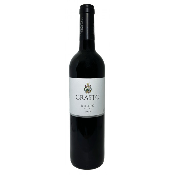 Crasto Douro Tinto 2020