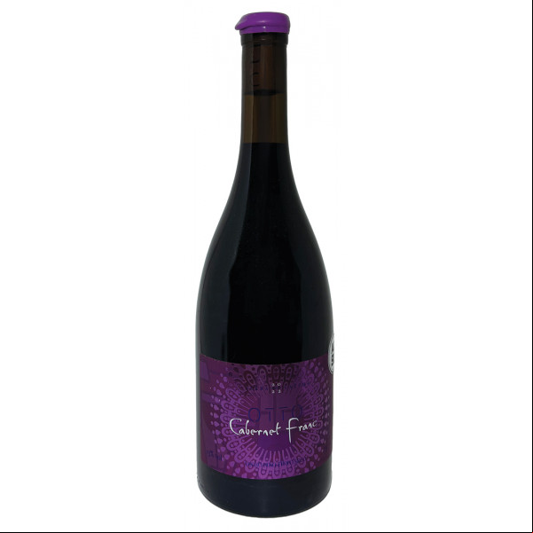 Otto Cabernet Franc 2022