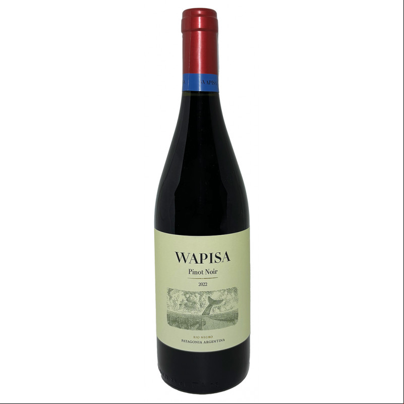 Wapisa Pinot Noir 2022