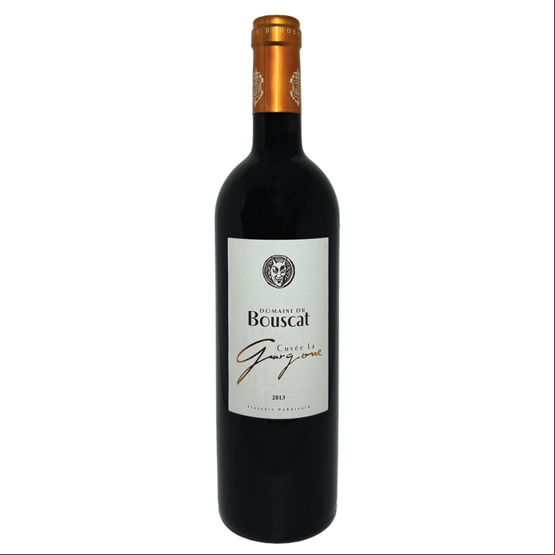 Domaine du Bouscat  La Gargone 2013