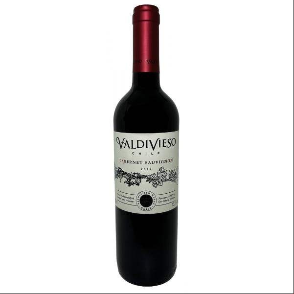 Valdivieso Cabernet  Sauvignon 2022