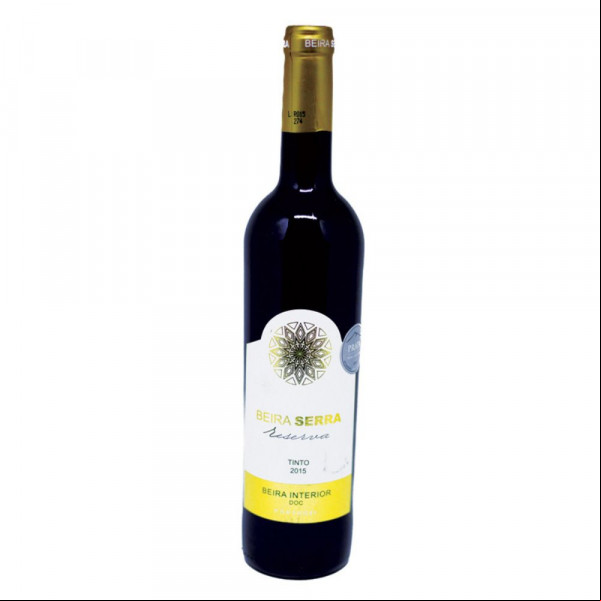 Beira Serra Reserva 2015 