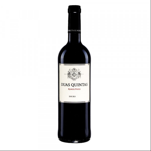 Adriano Ramos Pinto Duas Quintas Tinto 2019