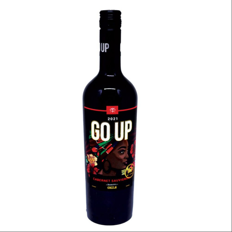 GO UP Cabernet Sauvignon 2022
