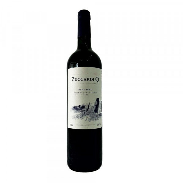 Zuccardi Q Malbec 2020