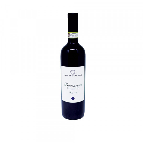 Roberto Sarotto Barbaresco Riserva DOCG 2017