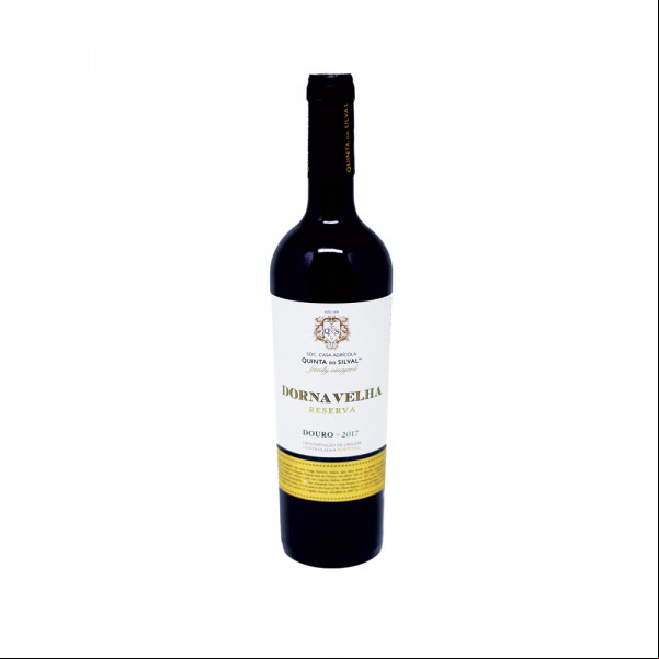 Quinta do Silval Dorna Velha Reserva  2017