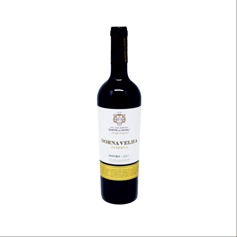 Quinta do Silval Dorna Velha Reserva  2017