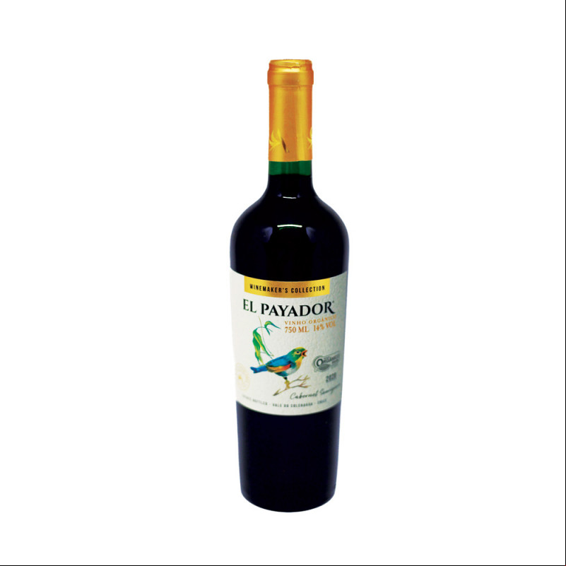 El Payador Cabernet Sauvignon 2021