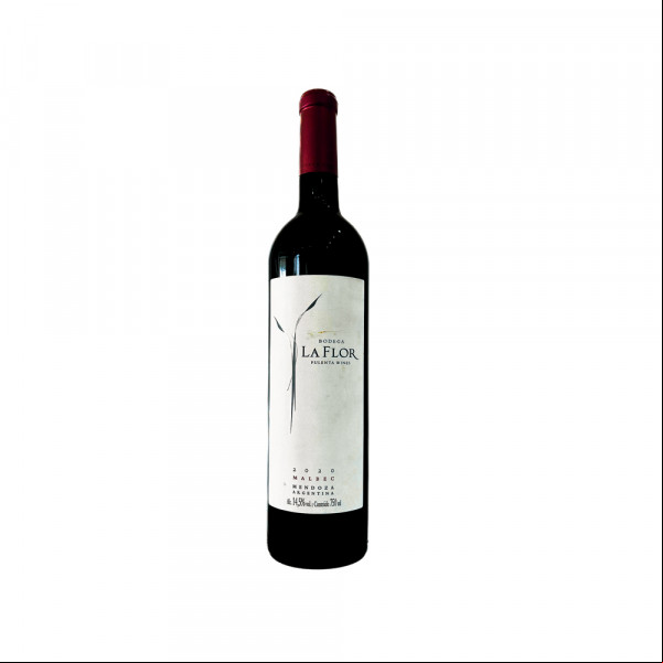 Pulenta Estate La Flor de Pulenta Malbec 2020 