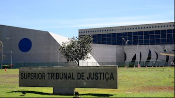 LEGENDA BRASILIA DF 19-08-2020 STJ SEDE NACIONAL SEDE FACHADA PREDIO DO STJ SUPERIOR TRIBUNAL DE JUSTICA SEDE BSB-DF FOTO MARCELLO CASAL JR AGENCIA BRASIL
FOTÓGRAFO/CRIADOR
MARCELLO CASAL JR AGENCIA BRASIL